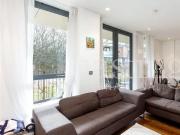 Sequoi House, Quebec Way, Surrey Quays, London, SE16...
