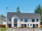 Sequoia Meadows, Eaglesham Road, 3 Bedroom Terraced