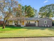 Sequoia Rd, Memphis, Home For Sale