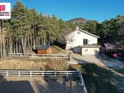 Séranon 06750 Achat / Vente maison 5 pièces t5 jardin...