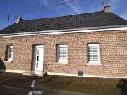 Séranvillers Forenville 59400 Achat / Vente maison 4...