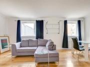 Seraph Court, Moreland Street, 2 Bedroom Flat