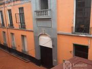 SERAPIO RENDON # 40 ENTRADA POR 44 DEPTO 1 COL. SA