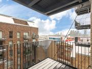 Serapis House, 28 Goodluck Hope Walk, E14 0XL