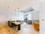 Serapis House, Goodluck Hope, 1 Bedroom Apartment