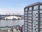 Serapis House, Goodluck Hope, 1 Bedroom Apartment