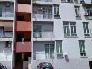 Serdang View Apartment Seri Kembangan Serdang