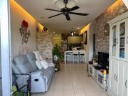 Serdang Villa Apartment Seri Kembangan Bukit Serdang...