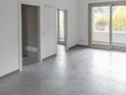 Seregno centro, signorile trilocale con terrazzo e box