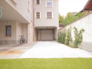 Seregno centro storico affittasi bilocale con box