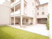 Seregno centro storico affittasi bilocale con box