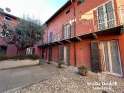 Seregno monolocale 40mq