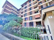 Seregno quadrilocale 145mq