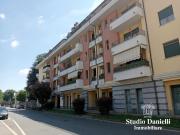 Seregno trilocale 86mq