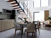 sereia: Departamento en venta en Punta Sam