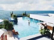 Sereia Towers ? Costa Mujeres Departamento En Venta