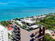 Sereia Towers ? Costa Mujeres Departamento En Venta