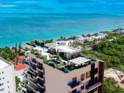 Sereia Towers – Costa Mujeres Departamento En Venta