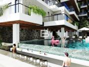 Sereia Towers – Costa Mujeres En Venta Departamento