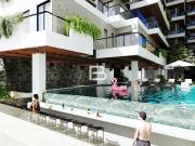 Sereia Towers ? Costa Mujeres En Venta Departamento