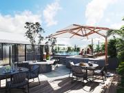 Sereia Towers – Costa Mujeres En Venta Departamento