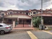 Seremban 2 Arowana Indah Double Storey House for Sale