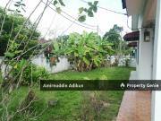 Seremban 2 Corner Lot Freehold