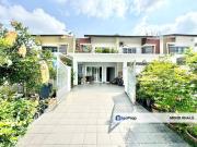 SEREMBAN 2 HEIGHT LABU