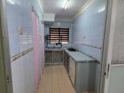 Seremban 2 Low Cost Apartment Cempaka G 2nd Floor for Sell