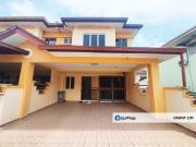 Seremban 2 Storey Fully Extended Taman Permai Duyung