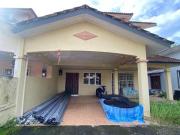 Seremban 2 Storey SemiD Extra Big Land Size End Lot...