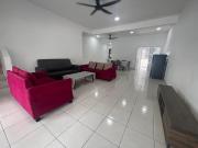 Seremban 2Ara Impian 2 Storey Terrace House For...
