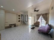 Seremban 3 Double storey terrace house Near UiTM