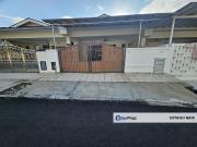 Seremban 3 Fully Furnished