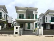 Seremban SemiD 38x85 Super Big Corner Lot