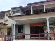 Seremban Taman Bukit Kelisa 2 storey Intermediate...