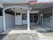 Seremban Taman Permai Single Storey Teres