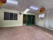 Seremban templer single storey 22x80 for sale