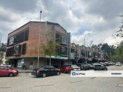 [Seremban Town] ROI 7% Commercial Red Bricks Project