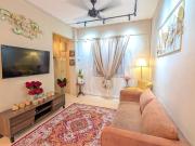 SerembanApartment Seremban PutraFREEHOLD NICE UNIT...