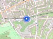 Seren Park Gardens, Blackheath, Greenwich, London, SE3