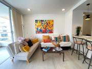 SERENA DEL MAR APARTAMENTO EN VENTA ZONA NORTE