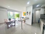 Serena del Mar Venta de Apartamento en Zinnia Club House