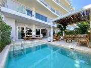 Serena del Mar Venta de Apartamento Turístico en Morros IO