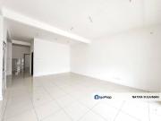 Serena Heights Frischia Bangi