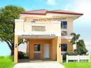 Serena House and Lot in Angeles Pampanga