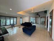 Serena Park Single Storey Semi D Renovated