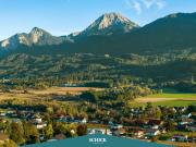 BEZUGSFERTIG. Penthouse beim Faaker See