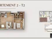 SÉRÉNA: résidence intimiste dans un quartier calme et...