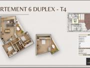 SÉRÉNA: résidence intimiste dans un quartier calme et...